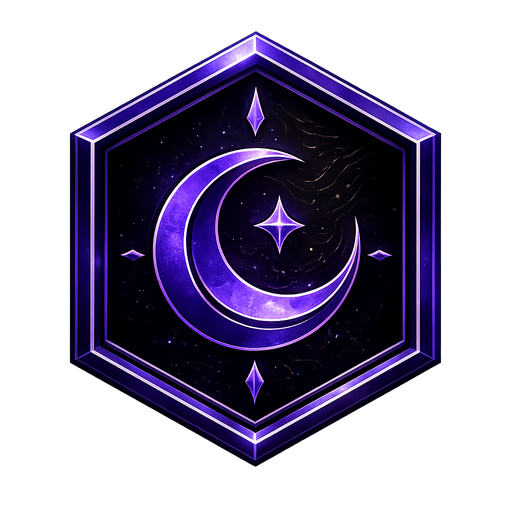 Emblema da facção Umbra